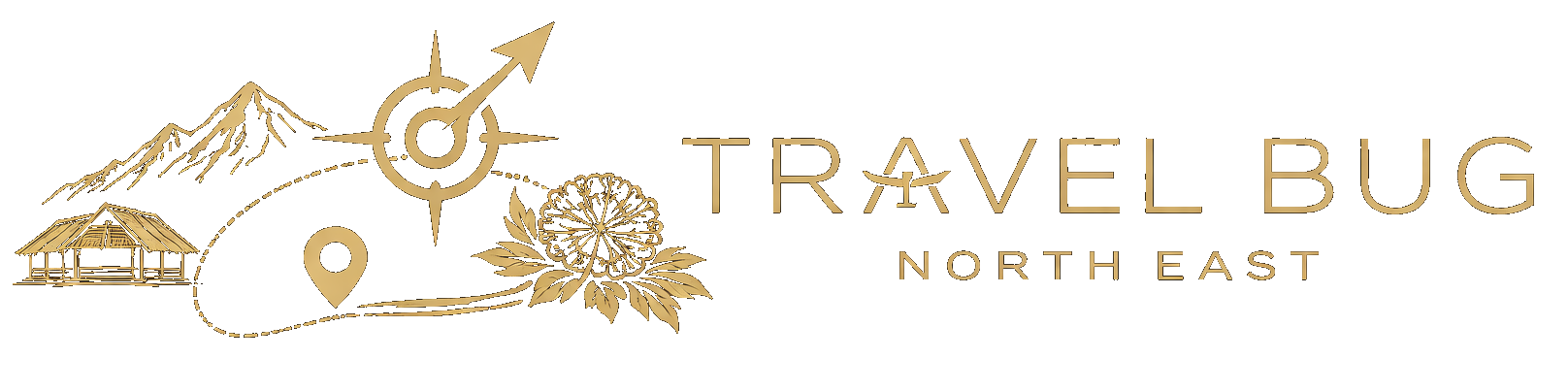 Travel Bug North East