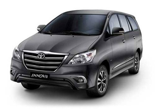 INNOVA - Coming Soon